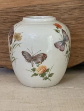 Takahashi San Francisco Dew vase made in Japan