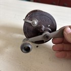 Antique Horrocks Ibbotson Shark Bakelite 250 Yard Fishing Reel — photo 2