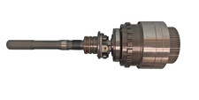 A618 47rh 2wd Dodge Ram True Diesel Overdrive