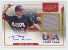 2012 Playoff Prime Cuts Baseball Cards 26