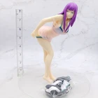 #C4824 World's End Harem Figure Japanese Anime