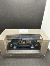 Model auto M 1:43 Edition ML Mercedes-Benz ML 320
