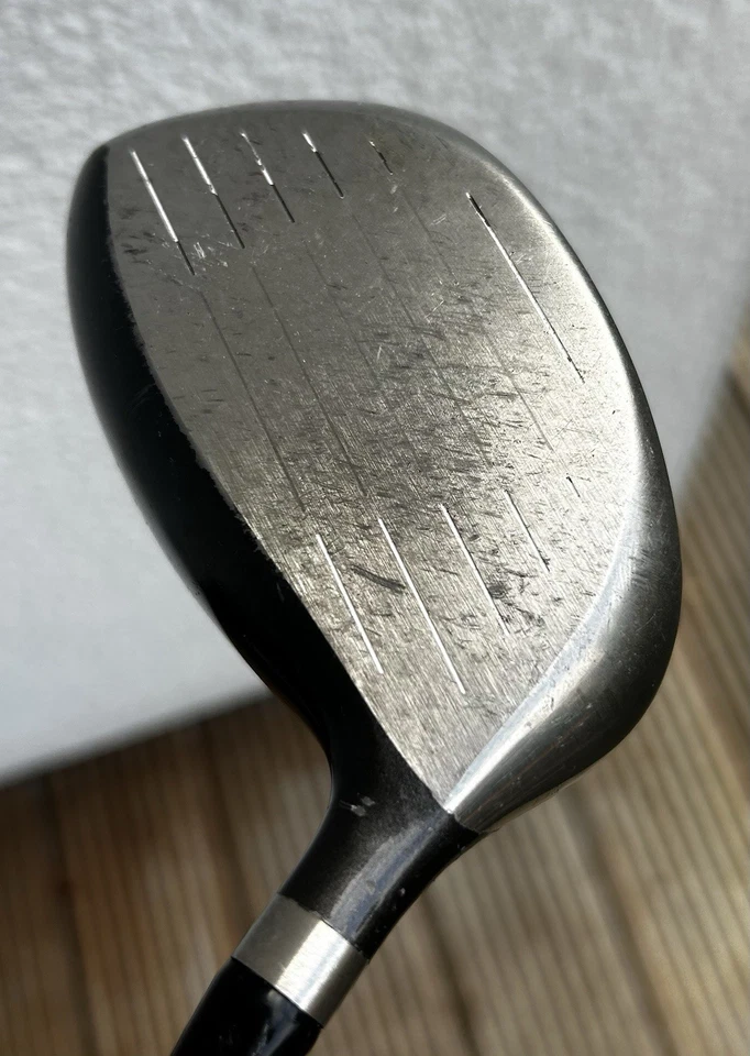 CLEVELAND Driver 10,5° Loft Regular Flex Graphitschaft Herren Linkshand - Bild 4 von 4