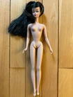 Barbie Silkstone Doll - Lingerie #3 - Doll Only