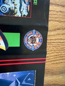 NEO GEO AES 8 MAN US VERSION