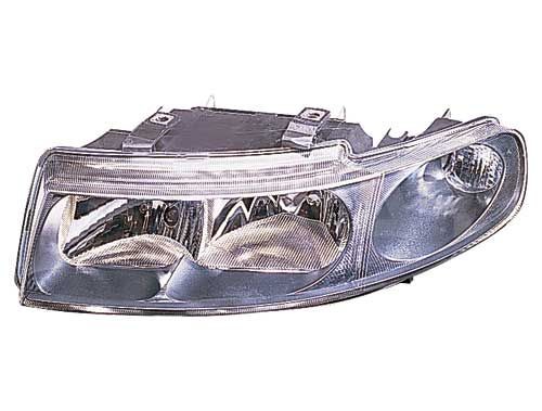 Hauptscheinwerfer Links Alkar 2745099 FüR Seat-image