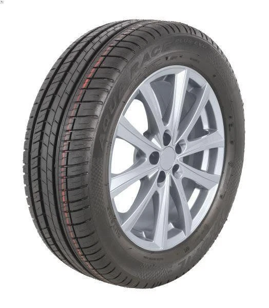 PROFILE 5903317006541 Summer Car Retreaded Tyre for Dodge Dart 2 2012-2016 - Image 2 of 4