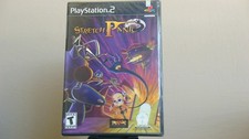 Stretch Panic - Sony PlayStation 2