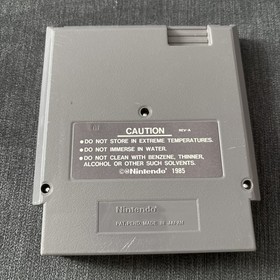 Bubble Bobble (Nintendo NES, 1988)