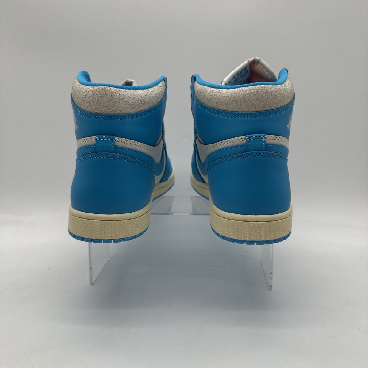 Size 11 - Air Jordan 1 Retro OG High UNC Reimagined for sale