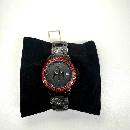 Orologio Jivago Donna Folie Quadrante Nero - JV4216 - NUOVO! - Foto 2 di 7