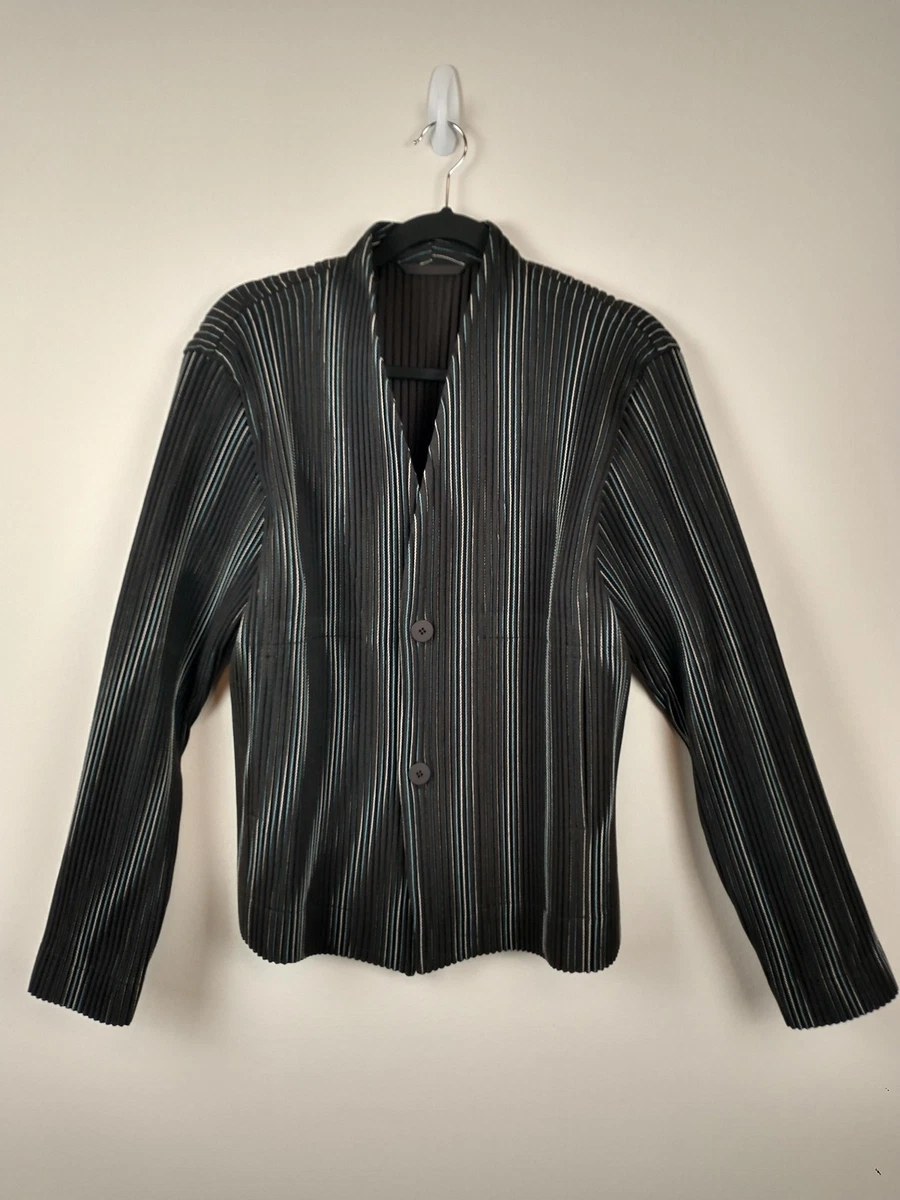 ISSEY MIYAKE Coats, Jackets & Vests for Men for Sale - Shop New