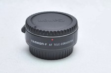 Tamron AF 1.4X Teleconverter for Canon EF