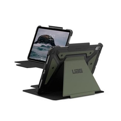  UAG Designed for iPad Air 11'' Case (6th Gen 2024 M2) A2902, A2903, A2904 