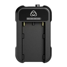 Atomos 2A Fast Battery Charger 2 Locking Cable ATOMFCGRS2 PRO