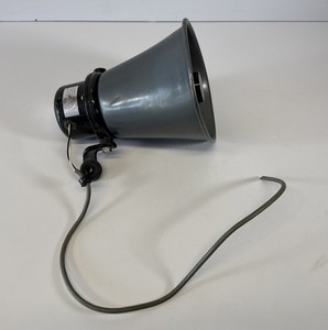 25+ Horn Speaker Toa for sale | Updated Oct 2026