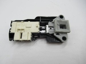 Türschloss Waschmaschine AEG Lavamat Elektrolux Schloss 132620801 DA 056511