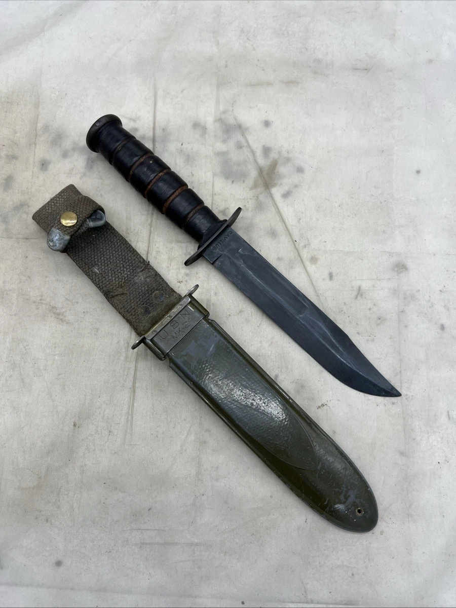 Mk2 Knife for sale | eBay