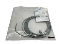 Festo NEBV-Z4WA2L-R-E-5-N-LE2-S1 Connecting Cable 5m 8047680