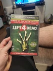 Left 4 Dead -- Game of the Year Edition (Microsoft Xbox 360, 2009)
