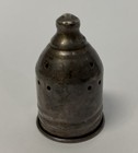 Vintage Duchin Creations Weighted Sterling Silver Salt & Pepper Shaker 105.7g — photo 9