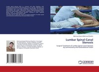Lumbar Spinal Canal Stenosis Mahmoud Gamal Mahmoud Ebrahim