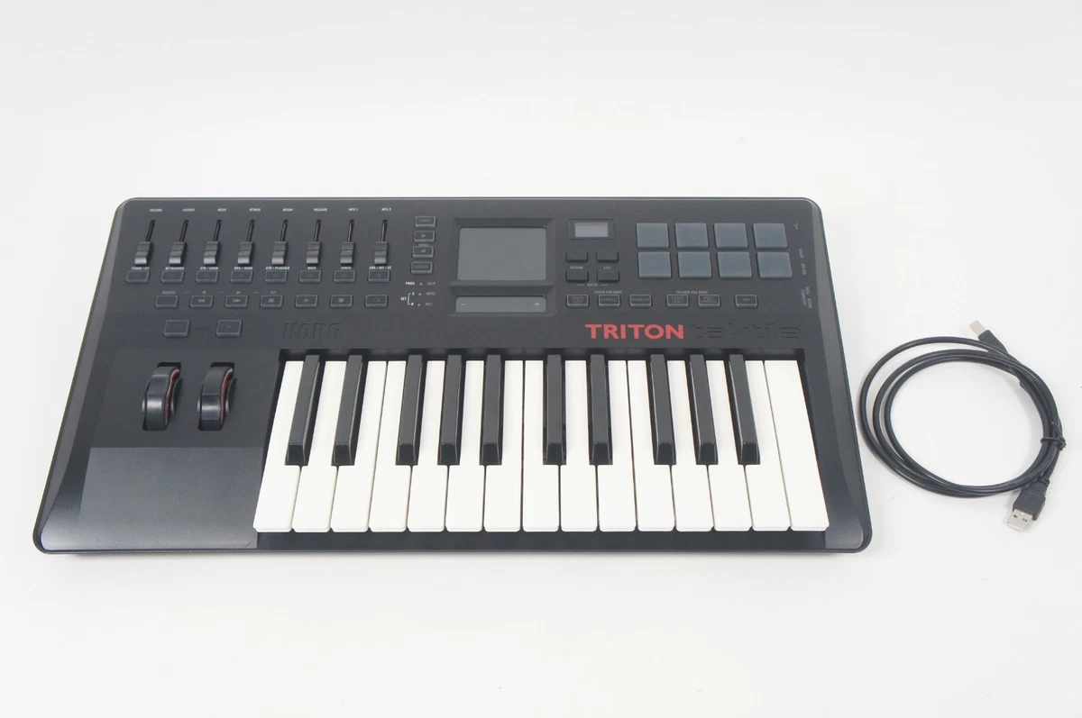 Korg Triton for sale | eBay