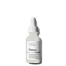 The Ordinary Niacinamide 10  Zinc 1 Serum - 1oz