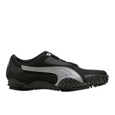 PUMA Mostro Og Slip On Mens Black Sneakers Casual Shoes 39733017