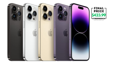 Apple iPhone 14 Pro Max A2651 256GB Unlocked Good Condition | eBay