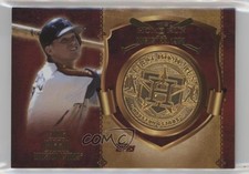 2015 Topps Update First Home Run Medallions Craig Biggio #FHRM-4 HOF g2d