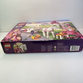 Lego 7578 Belville Fairytales Ultimate Princess Retired DAMAGED BOX
