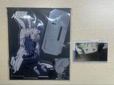 Alien Stage Ivan Till Dlc Love Hate Anime Cafe Bonus