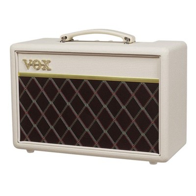 VOX Pathfinder 10 CB Limited Cream Color 10W Guitar Combo Amplifier