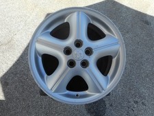 Dodge Stratus Wheel 16 Rim 2004-2006 Oem Alloy Silver Owf98trmac Ow2226a Dodge Stratus Wheel 16 Rim 2004-2006 Oem Alloy Silver Owf98trmac Ow2226a