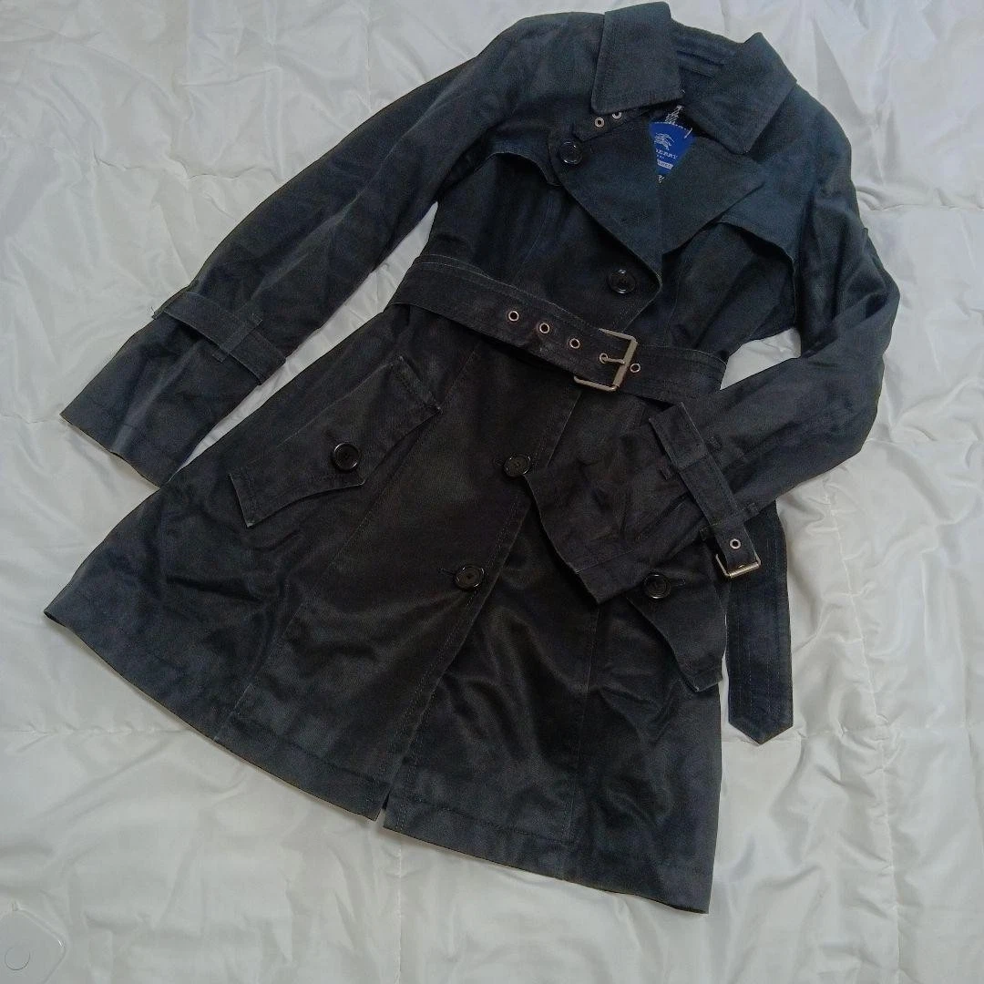 Burberry Blue Label In Women's Coats & Jackets for sale | eBay