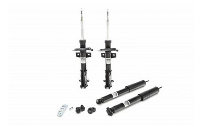 Eibach 28110.840 Set of 4 Pro-Damper for Chrysler 300 Charger Challenger R T