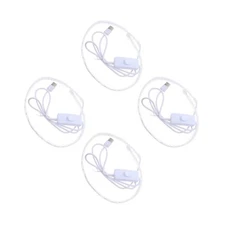  Sax Leak Light Musical Instrument Repair Tools Clarinet Maintenance