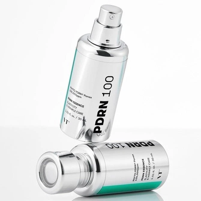 VT Cosmetics PDRN Essence 100 30ml - Image 2 of 4