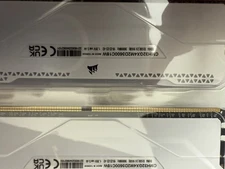 Corsair Vengeance RGB Pro 32GB DDR4 3600MHz RAM