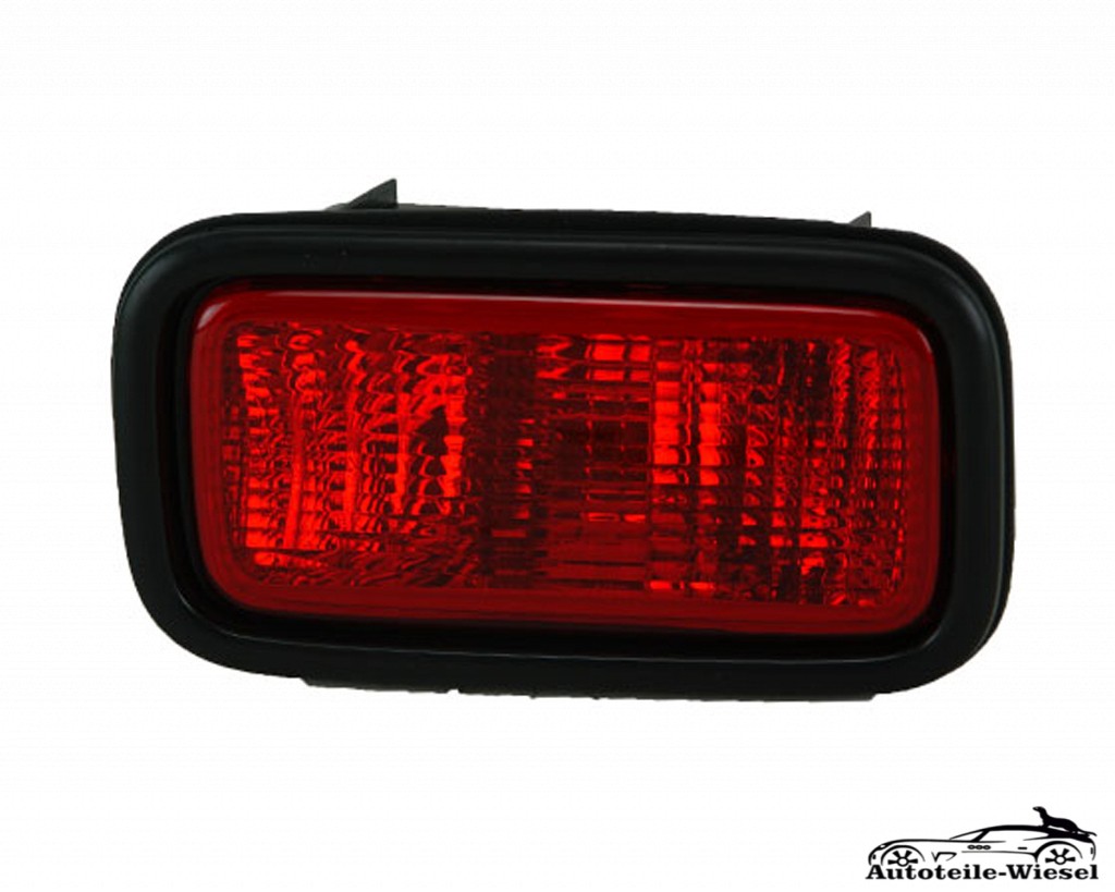 Für TYC O�WIETLENIE 19-0611-05-2 MB LNCER VII 2003-2008 REAR FOG LAMP DUMMY RH - Bild 13