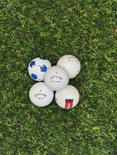 48 Callaway ERC Soft Triple Track good 3A Free Shipping