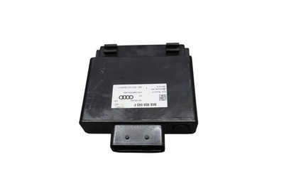 12-18 Audi A7 Voltage Stabilizer Regulator Module Black 8K0959663F Oem