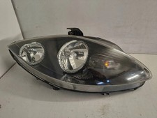 Frontscheinwerfer Seat Altea 5p1 5P1941006C Rechts Scheinwerfer Headlight