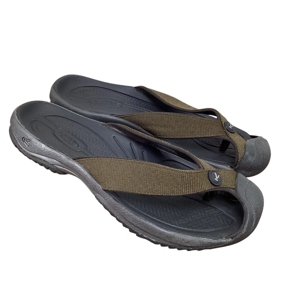 KEEN Green Sandals for Men | eBay display picture 1
