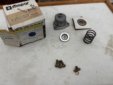 Mopar 83501829 Fuel Injection Pressure Regulator Kit Jeep Cherokee Comanche