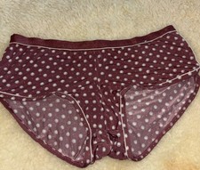 Vintage CACIQUE Pantis 2222