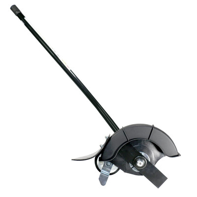 Coplar 9 Inch Edger Attachment