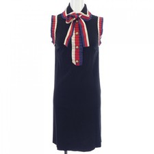 Authentic Gucci GUCCI 457036 X5L50 Dress #230-000-304-7414