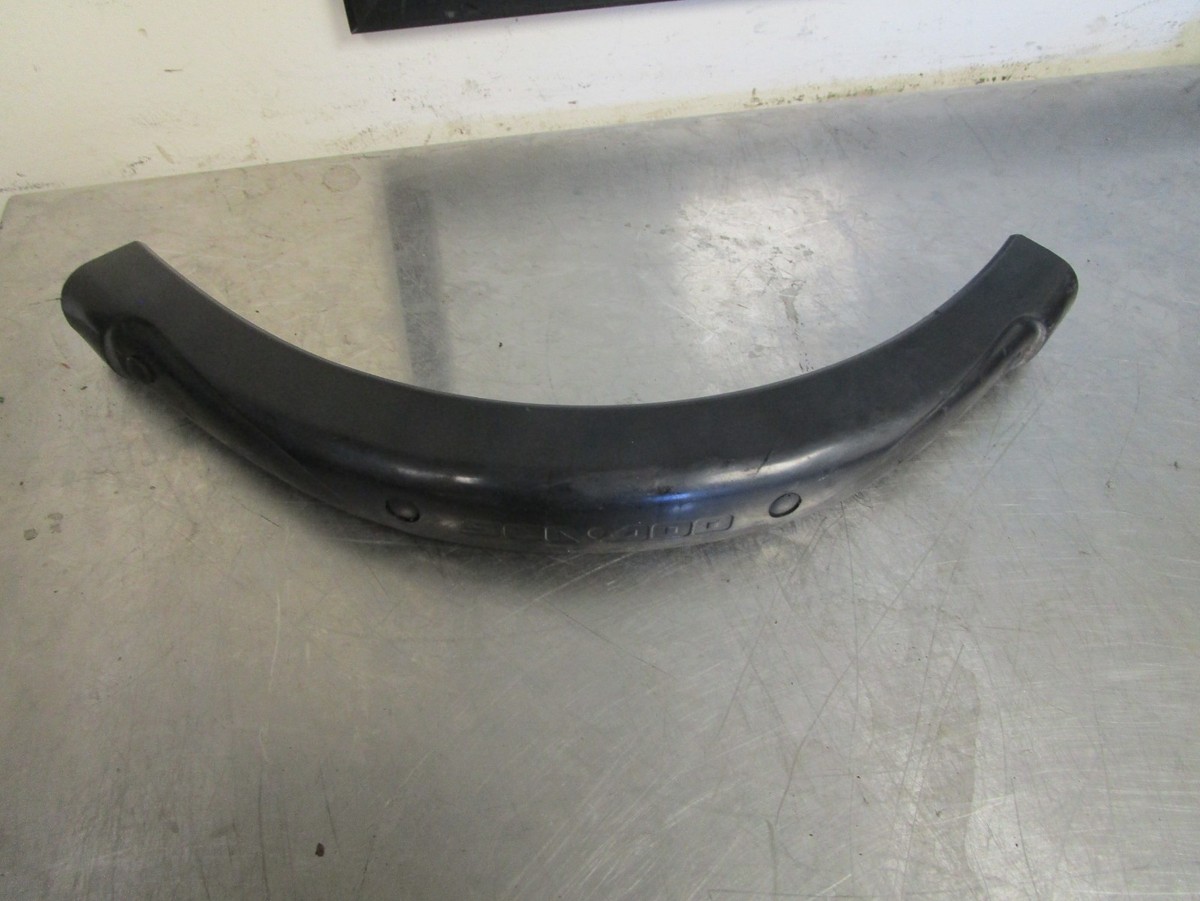 97 SEADOO XP FRONT NOSE BUMPER BLACK 291000801 | eBay